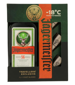 jagermeister gift pack-nairobidrinks